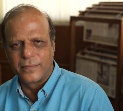سولہ سال بعد ایڈیٹر ڈان کی تبدیلی۔۔ظفرعباس کا عہدہ چھوڑنے کا فیصلہ۔۔۔