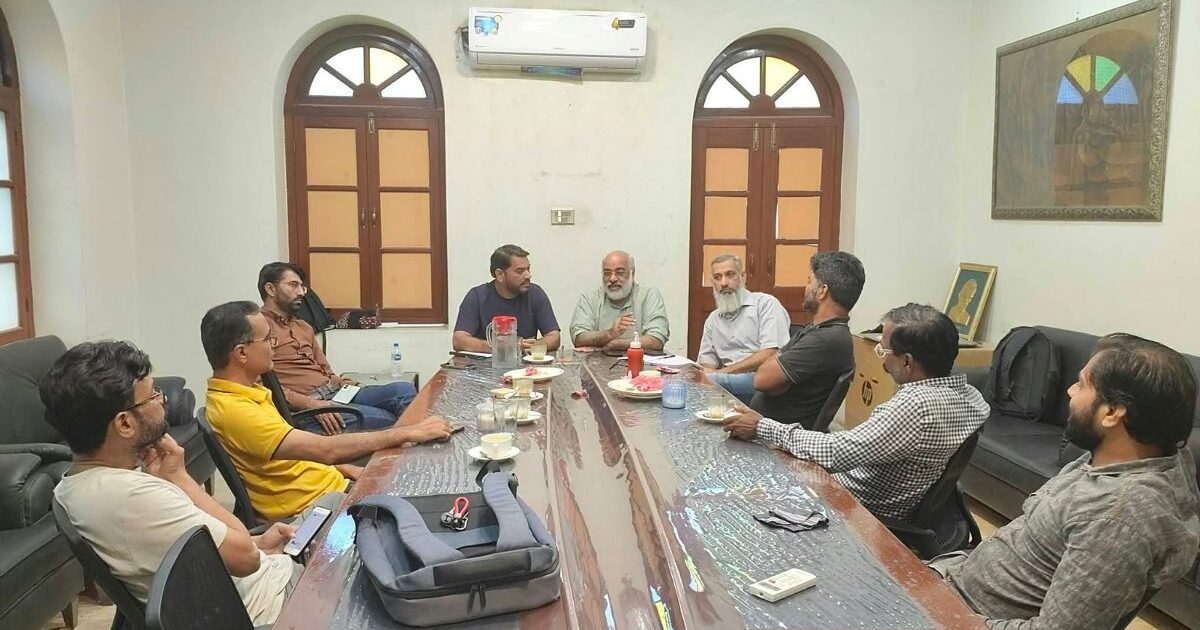 تنخواہوں،واجبات کی ادائیگی روکنا قبول نہیں،سخت ردعمل کا عندیہ۔۔۔
