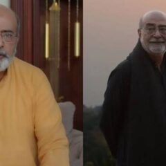 ٹی وی کیلئے لکھنا چھوڑ دیا ہے، محمد احمد۔۔۔۔