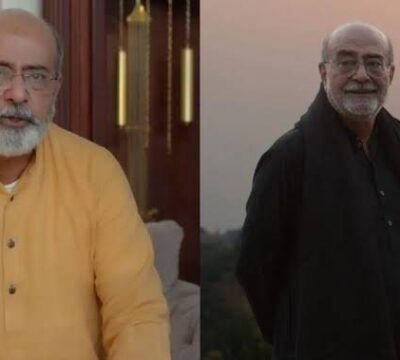 ٹی وی کیلئے لکھنا چھوڑ دیا ہے، محمد احمد۔۔۔۔