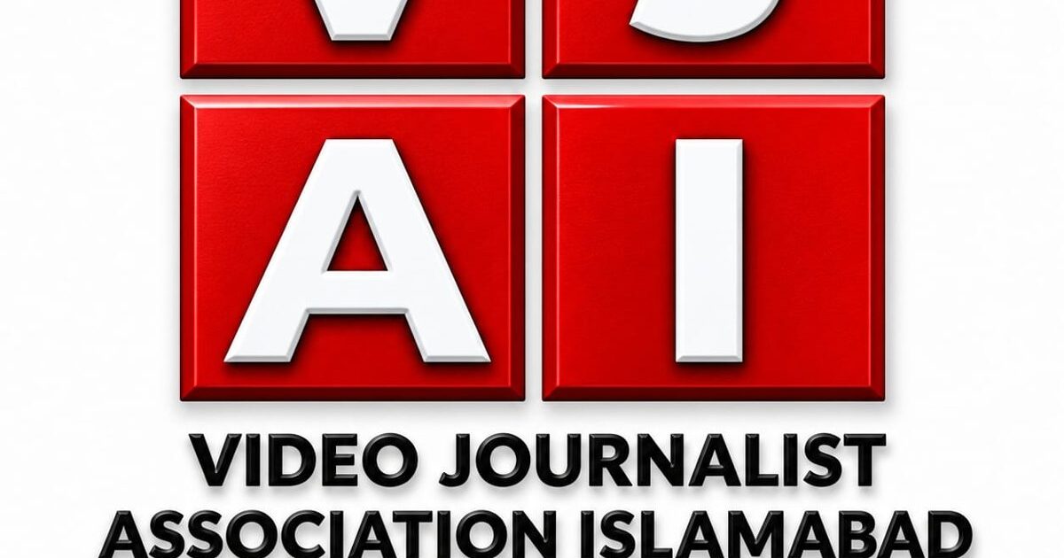 ویڈیو جرنلسٹ ایسوسی ایشن کا پی ایف یوجے ورکرز کے استقبالیہ سے اظہار لاتعلقی ۔۔۔