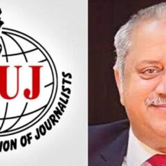 وکلاء برادری کے بعد ایچ آرسی پی اور مزدور تنظیموں کا بھی صحافیوں کی ملک گیر احتجاجی تحریک کی حمایت کا اعلان۔۔۔