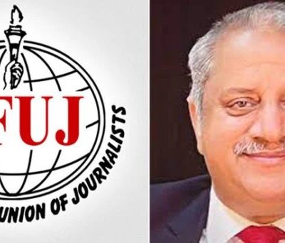 وکلاء برادری کے بعد ایچ آرسی پی اور مزدور تنظیموں کا بھی صحافیوں کی ملک گیر احتجاجی تحریک کی حمایت کا اعلان۔۔۔