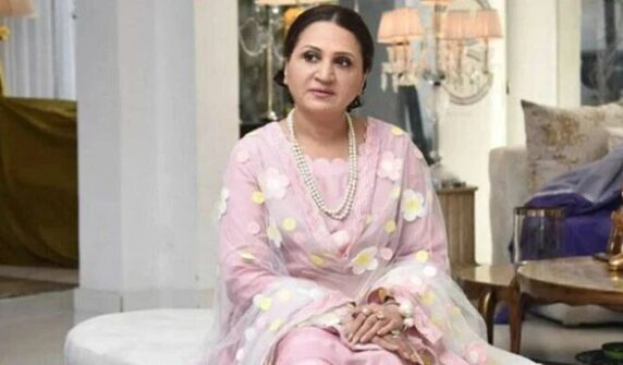 والد نے دو شادیاں کی تھیں، اسما عباس۔۔۔۔