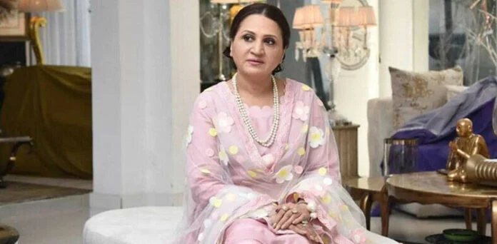 والد نے دو شادیاں کی تھیں، اسما عباس۔۔۔۔