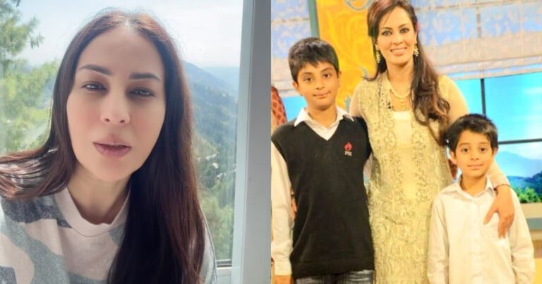 والدین ہمیشہ غلط نہیں ہوتے، خاتون اینکر۔۔۔