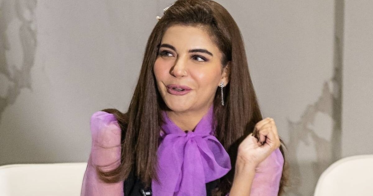 والدین یا شوہر کو نئے جوڑے کیلئے تنگ نہ کیا جائے، ندا یاسر۔۔