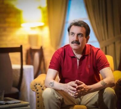 ذہنی سکون کا تعلق مادی حالات سے نہیں ہوتا، توثیق حیدر۔۔۔