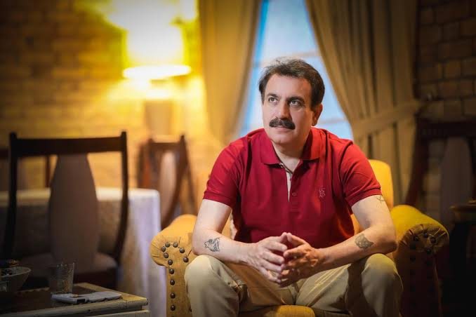 ذہنی سکون کا تعلق مادی حالات سے نہیں ہوتا، توثیق حیدر۔۔۔
